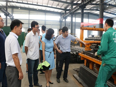 武漢理工大學(xué)學(xué)子實地走訪，探尋會議服務(wù)的行業(yè)實踐與趨勢