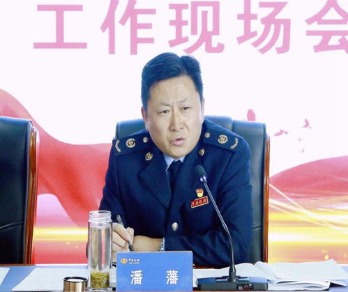 河南省信陽市納稅服務工作會議順利召開，優化服務舉措再升級