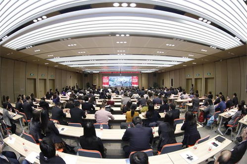 中關村科技擔保創新產品服務簽約儀式暨公司發展20年座談會成功舉辦，共繪科技金融新篇章