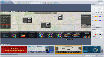 聚焦應(yīng)用，整合價(jià)值 威創(chuàng)2017年北京產(chǎn)品展示會(huì)搶先看——數(shù)字動(dòng)漫制作新紀(jì)元
