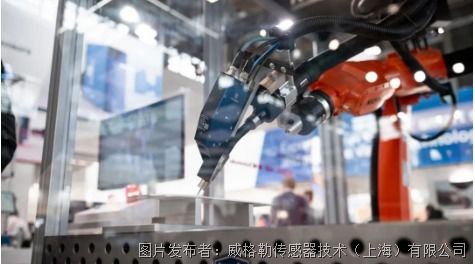 威格勒閃耀SPS 2023德國(guó)展 明星產(chǎn)品琳瑯滿目，軟件設(shè)計(jì)引領(lǐng)智造未來