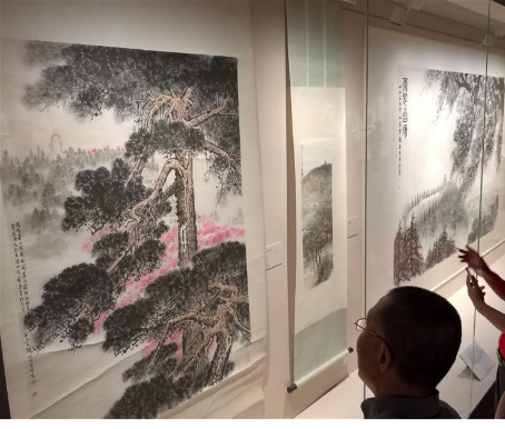 中國藝術品鑒定網