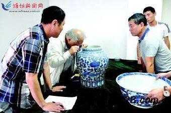 溧陽古董字畫鑒定出手_志趣網